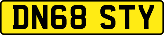 DN68STY