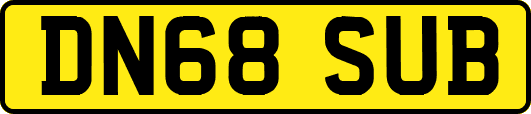 DN68SUB