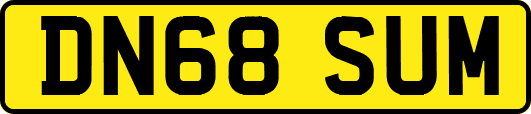 DN68SUM
