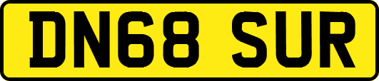DN68SUR