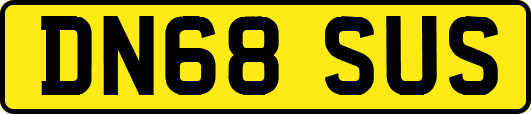 DN68SUS