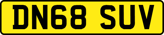 DN68SUV