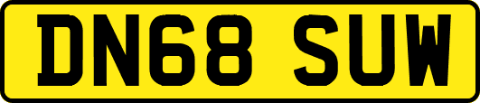 DN68SUW