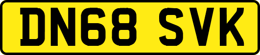 DN68SVK