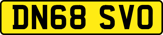 DN68SVO