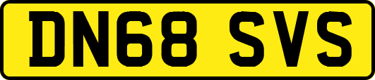 DN68SVS