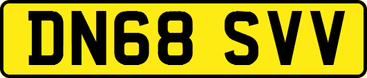 DN68SVV