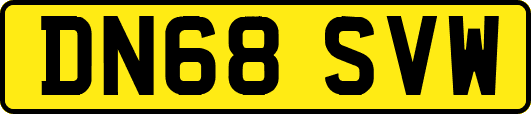DN68SVW