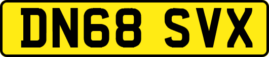 DN68SVX