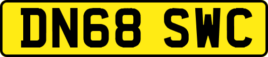 DN68SWC