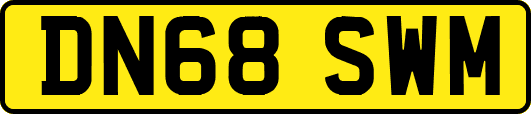 DN68SWM