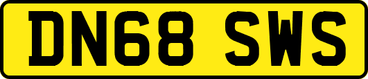 DN68SWS