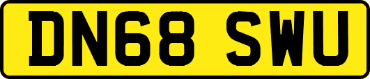 DN68SWU