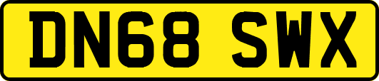 DN68SWX
