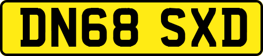DN68SXD