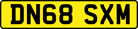 DN68SXM