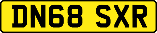 DN68SXR