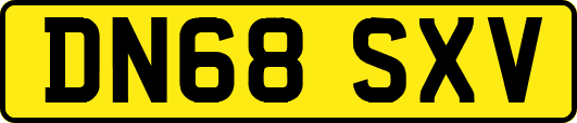 DN68SXV