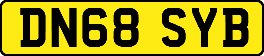 DN68SYB