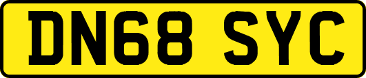 DN68SYC