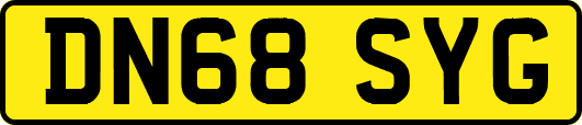 DN68SYG