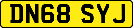 DN68SYJ