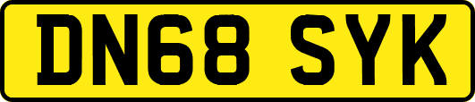 DN68SYK