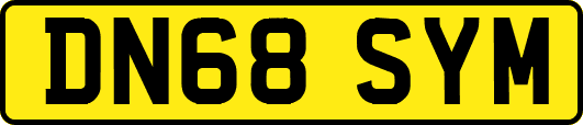 DN68SYM