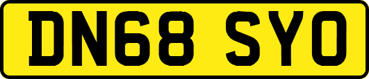 DN68SYO
