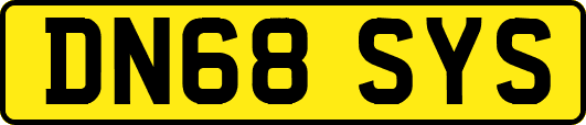 DN68SYS