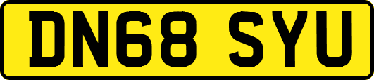 DN68SYU