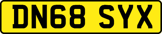 DN68SYX