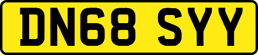 DN68SYY