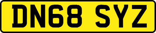 DN68SYZ