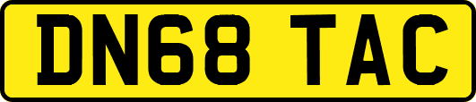 DN68TAC
