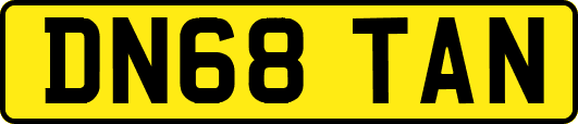 DN68TAN