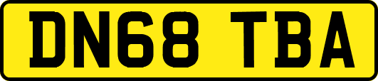 DN68TBA