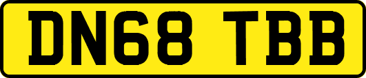 DN68TBB