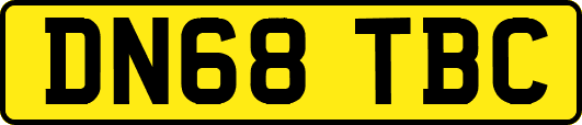 DN68TBC