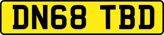 DN68TBD