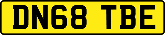 DN68TBE