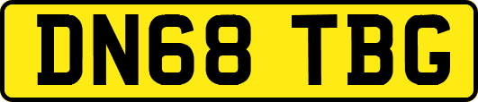DN68TBG