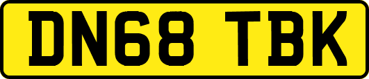 DN68TBK
