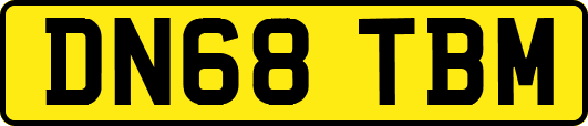 DN68TBM