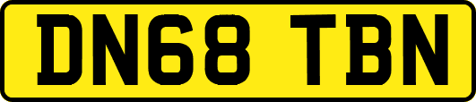 DN68TBN