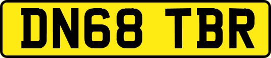 DN68TBR