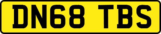 DN68TBS