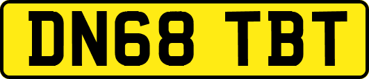 DN68TBT