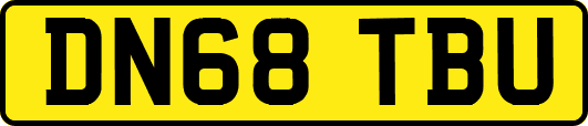 DN68TBU