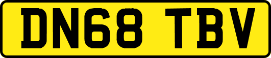 DN68TBV